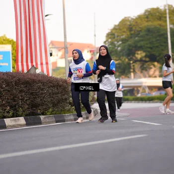 Runner Photo 4740575