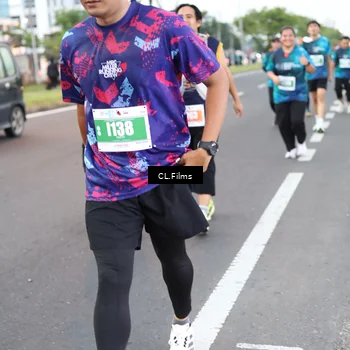 Runner Photo 4740577