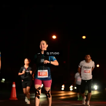 Runner Photo 4740583