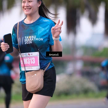 Runner Photo 4740584