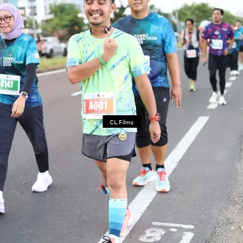 Runner Photo 4740586