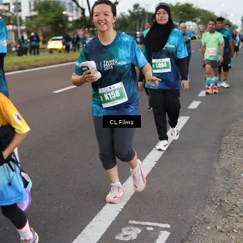 Runner Photo 4740590