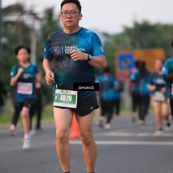 Runner Photo 4740595