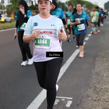 Runner Photo 4740596