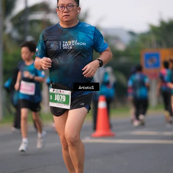 Runner Photo 4740597