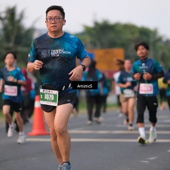 Runner Photo 4740598