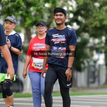 Runner Photo 47406