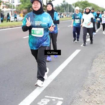 Runner Photo 4740600
