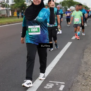 Runner Photo 4740601