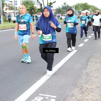 Runner Photo 4740602