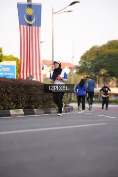 Runner Photo 4740606