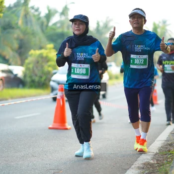 Runner Photo 4740611