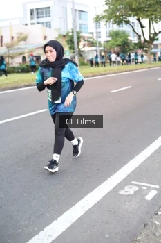 Runner Photo 4740612