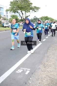 Runner Photo 4740613