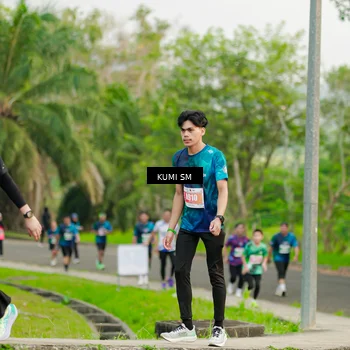 Runner Photo 4740617