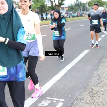 Runner Photo 4740621