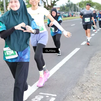 Runner Photo 4740625