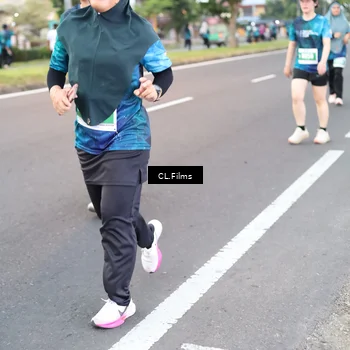 Runner Photo 4740628
