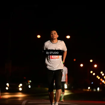 Runner Photo 4740631