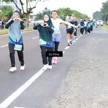 Runner Photo 4740633