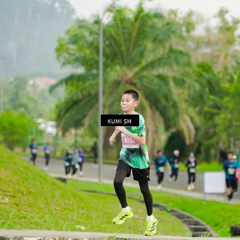 Runner Photo 4740642