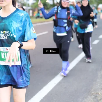 Runner Photo 4740646