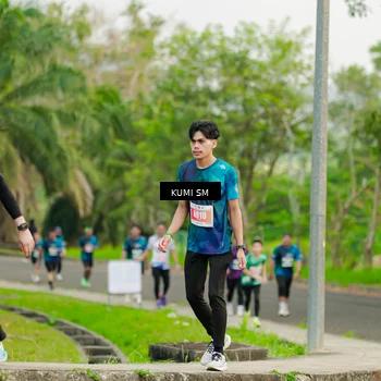 Runner Photo 4740649