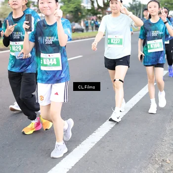 Runner Photo 4740650