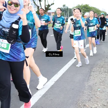 Runner Photo 4740652