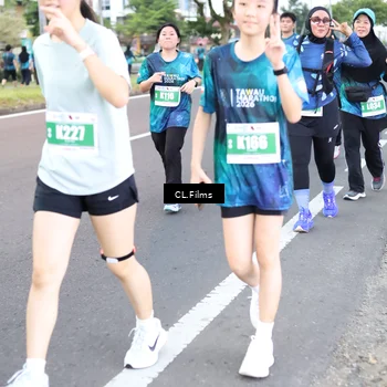 Runner Photo 4740653