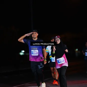 Runner Photo 4740655