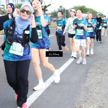 Runner Photo 4740657