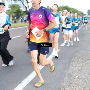Runner Photo 4740658