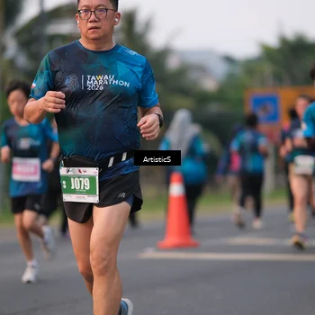 Runner Photo 4740663