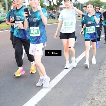 Runner Photo 4740665