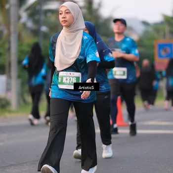 Runner Photo 4740666