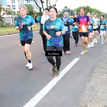 Runner Photo 4740667