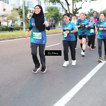 Runner Photo 4740669