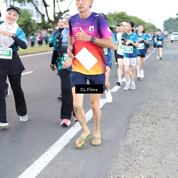Runner Photo 4740670
