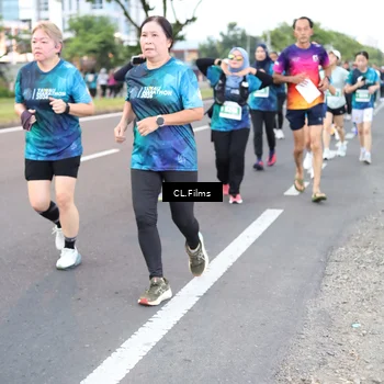 Runner Photo 4740671