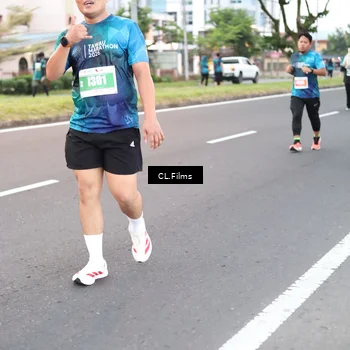 Runner Photo 4740673