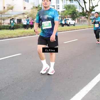 Runner Photo 4740674