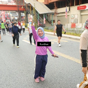 Runner Photo 4740676