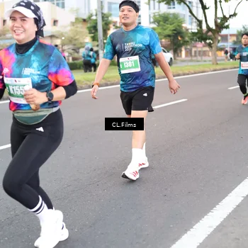 Runner Photo 4740677