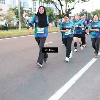 Runner Photo 4740679