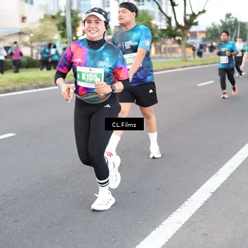 Runner Photo 4740683