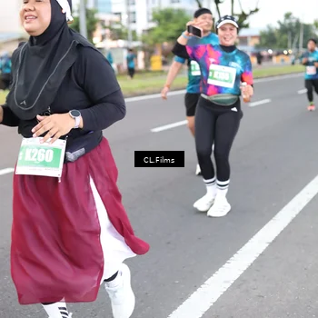 Runner Photo 4740684