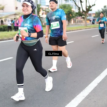 Runner Photo 4740685