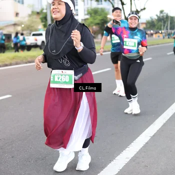 Runner Photo 4740686