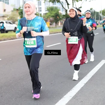 Runner Photo 4740688